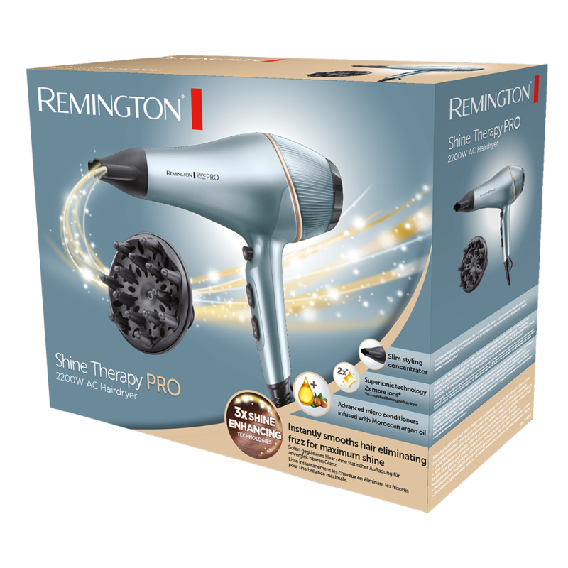 REMINGTON AC9300