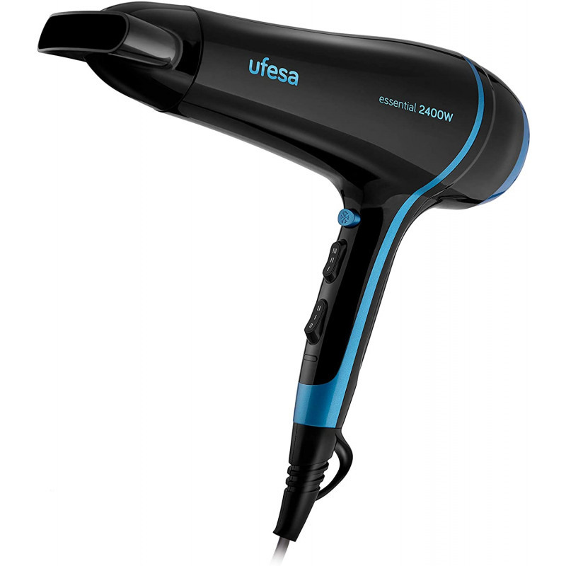 SECHE CHEVEUX Ufesa SC8350