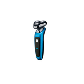 SHAVER & FACIAL STYLER...