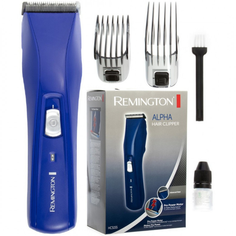 TONDEUSE A CHEVEUX RECHARCHABLE