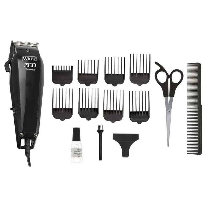 TONDEUSE À CHEVEUX HOME PRO SÉRIE 300