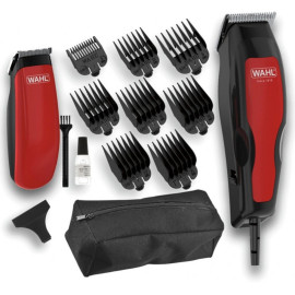TONDEUSE CHEVEUX + TOND DETAIL HOME PR