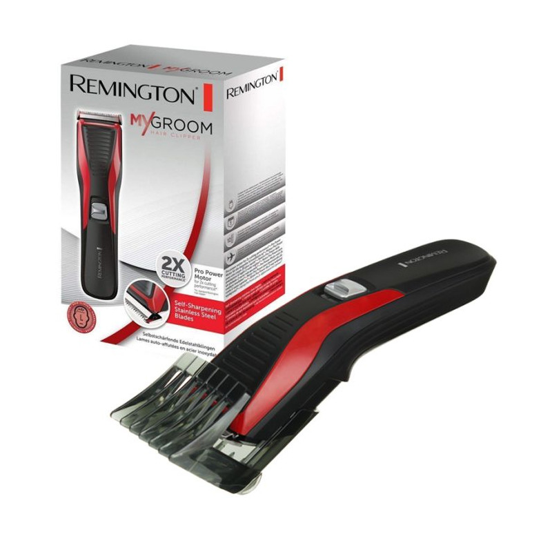 TONDEUSE CHEVEUX