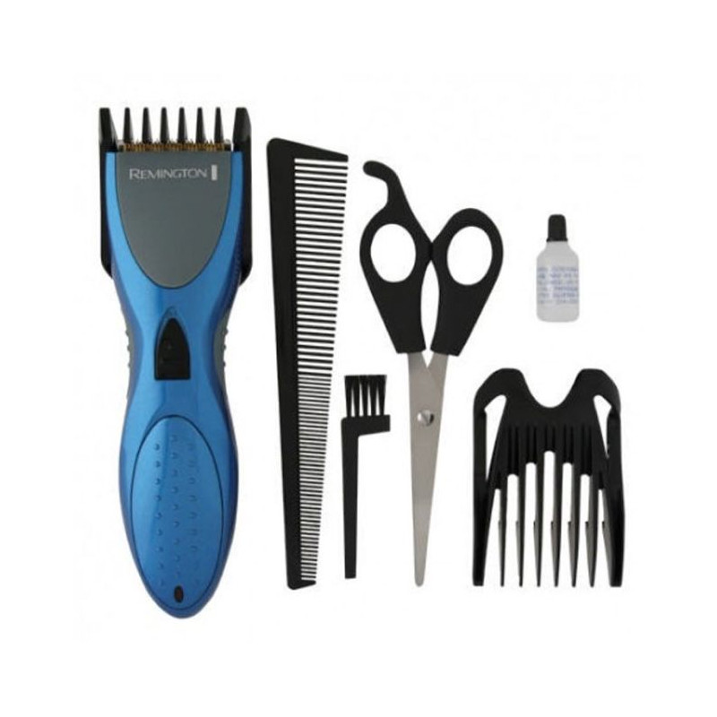 TONDEUSE CHEVEUX TITANIUM