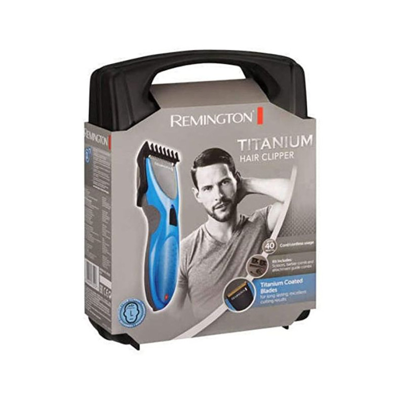 TITANIUM HC335