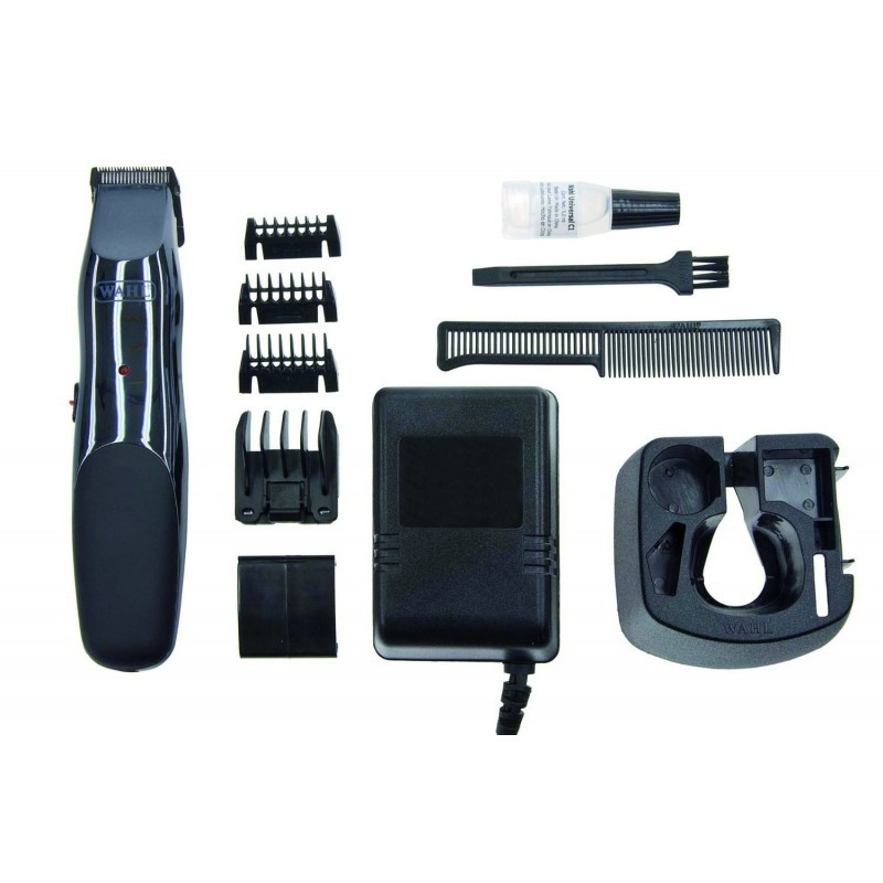 TONDEUSE WAHL RECHARCHABLE ALL IN ONE