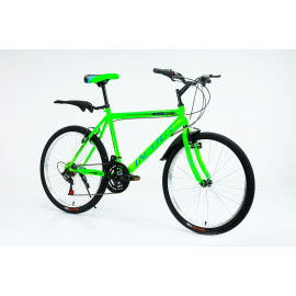 VELO VTT 24 MTB INOUT