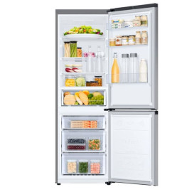 RÉFRIGÉRATEUR COMBINÉ SAMSUNG RB34T600FSA 340 LITRES NOFROST
