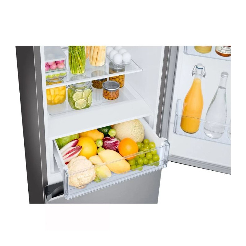 RÉFRIGÉRATEUR COMBINÉ SAMSUNG