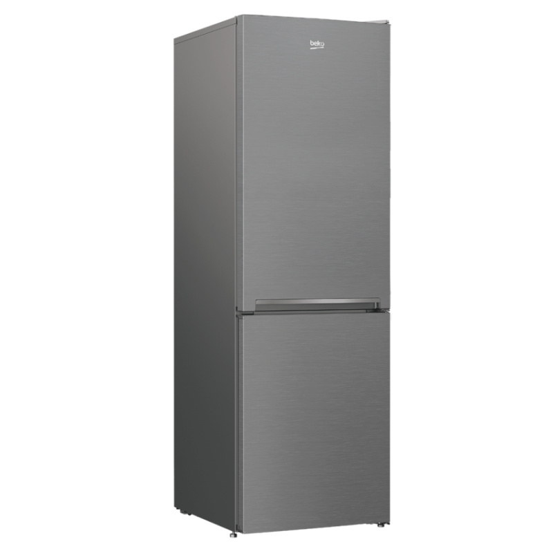 RÉFRIGÉRATEUR COMBINÉ BEKO RCNA420SX 366 LITRES