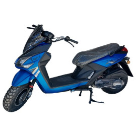 SCOOTER TMAX UNISCOOT 124.9CC