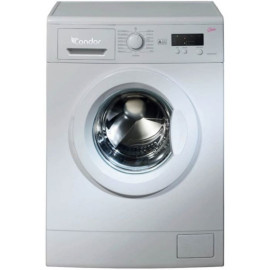 LAVE LINGE FRONTAL CONDOR -G610S 6KG - SILVER