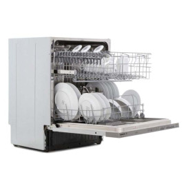 HOOVER HDI1L038S-80 13 COUVERTS - INOX