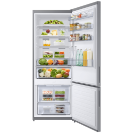 RÉFRIGÉRATEUR COMBINÉ SAMSUNG RB44TS134SA