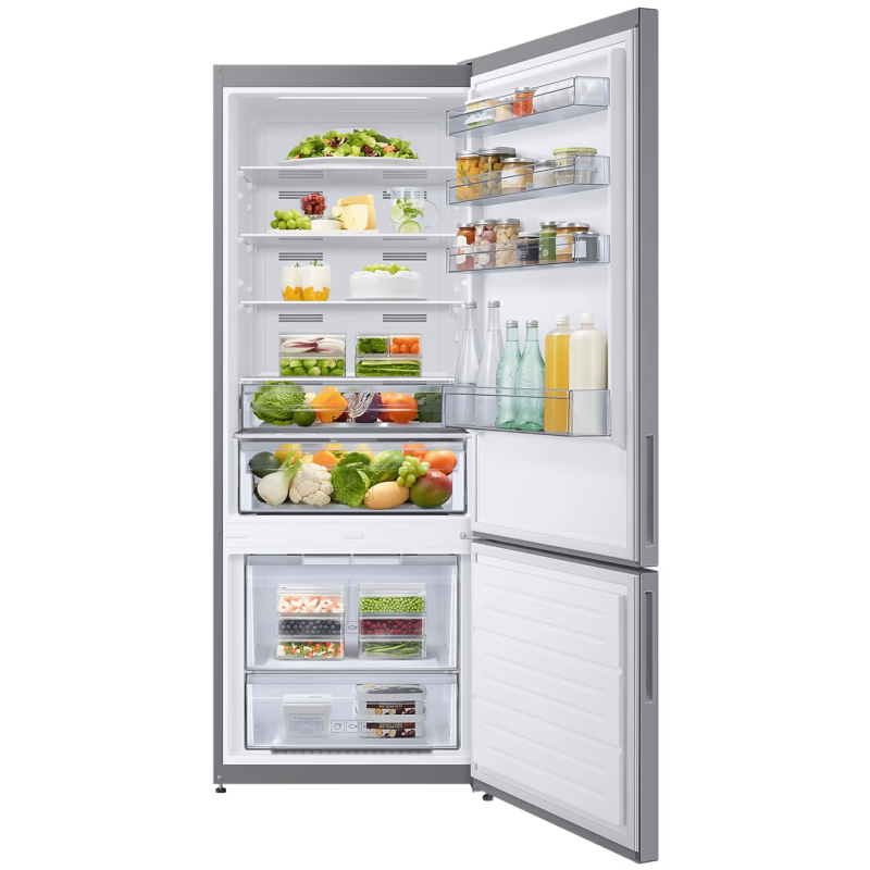 RÉFRIGÉRATEUR COMBINÉ SAMSUNG RB44TS134SA