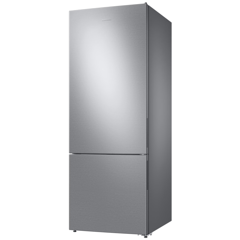 Brut total 490 Litres - Net réfrigérateur 349 Litres - Net congélateur 100 Litres