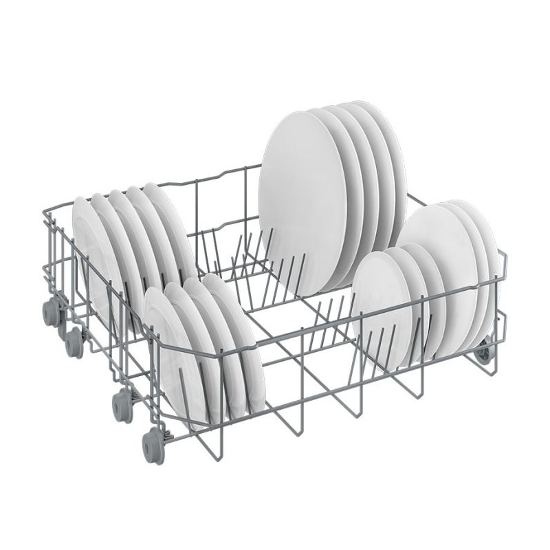 LAVE VAISSELLE BEKO DVN05321B 13 COUVERTS