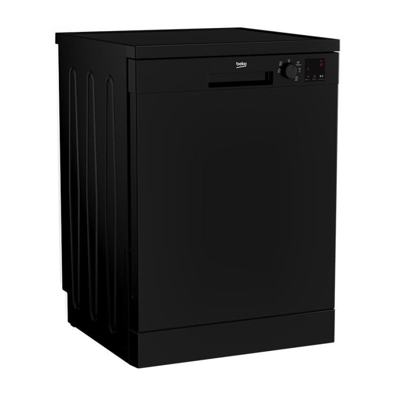 LAVE VAISSELLE BEKO DVN05321B 13 COUVERTS