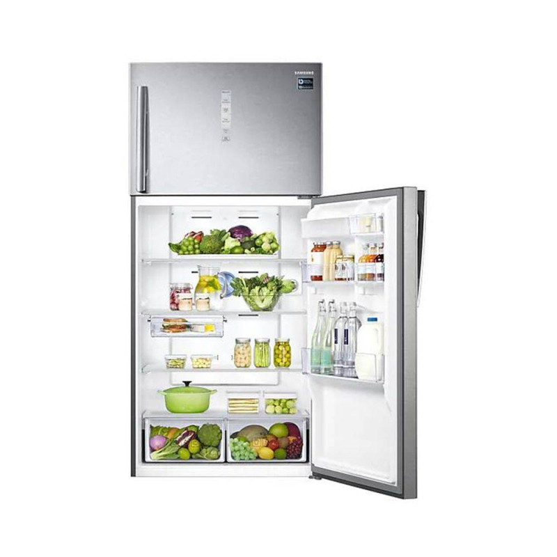 RÉFRIGÉRATEUR SAMSUNG RT81K7110SL