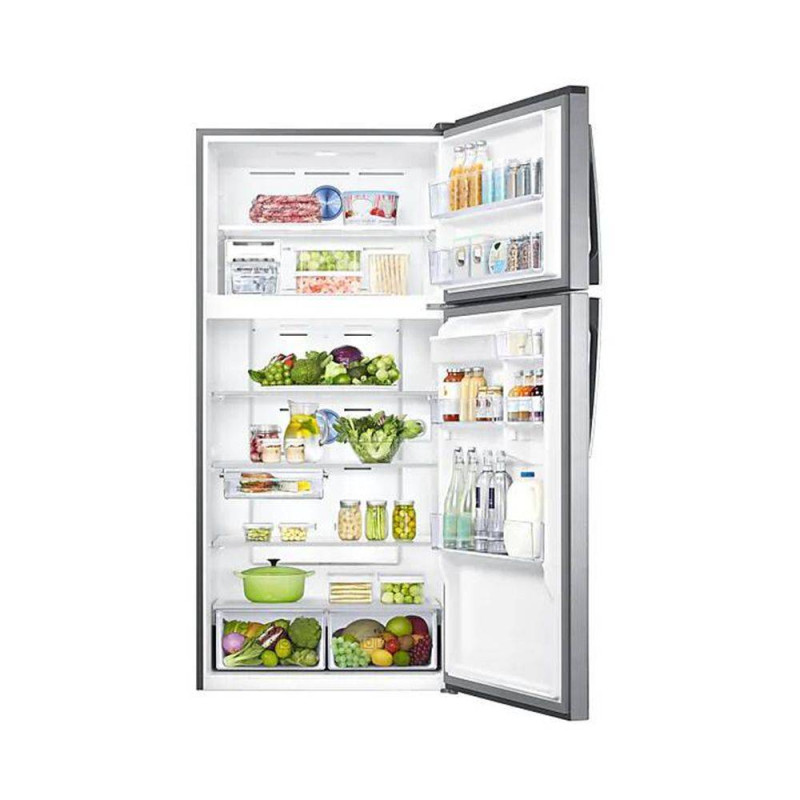 Réfrigérateur SAMSUNG RT81 avec système TWIN COOLING 2 Portes