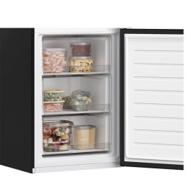 3 Tiroirs du congélateur - Dimensions: 595x1850x658