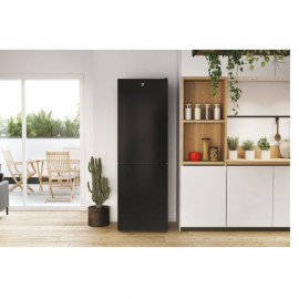 Réfrigérateur Combiné Hoover - Système de refroidissement: No Frost -
