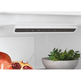 RÉFRIGÉRATEUR COMBINÉ HOOVER