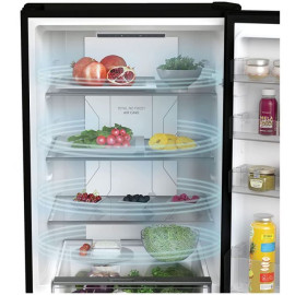 RÉFRIGÉRATEUR COMBINÉ HOOVER