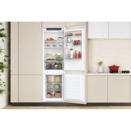 Dimensions: 1772 x 540 x 545 mm - Couleur: Blanc