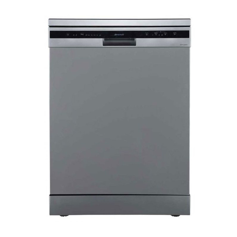 LAVE VAISSELLE BRANDT DFP129DS 12 COUVERTS