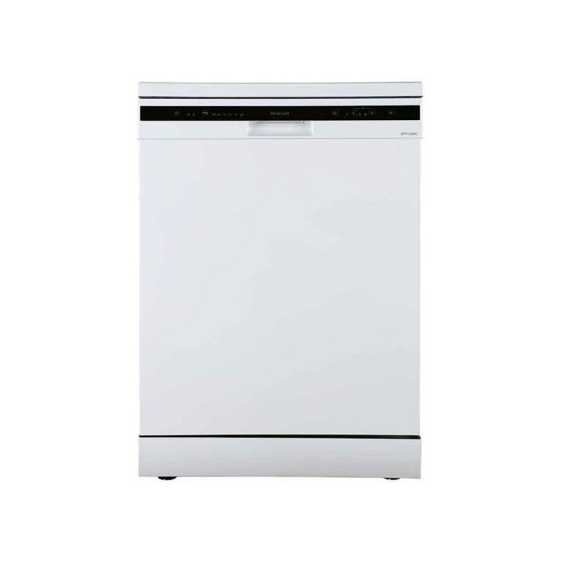 LAVE VAISSELLE BRANDT BU-DFP129DW