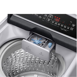 LAVE LINGE TOP SAMSUNG WA12T5260BY DUAL WASH
