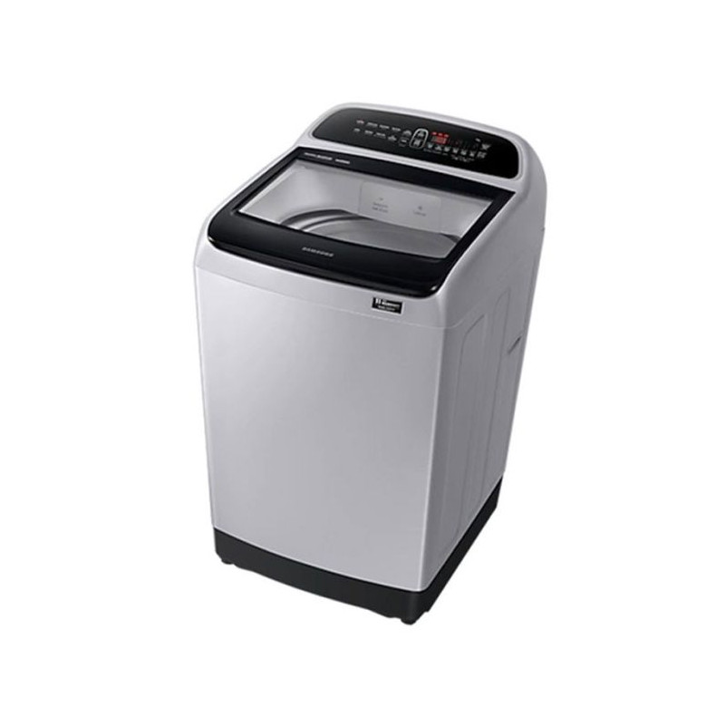 LAVE LINGE TOP SAMSUNG WA12T5260BY DUAL WASH