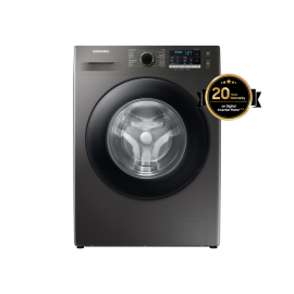 LAVE LINGE FRONTAL SAMSUNG WW80TA046AX1MF