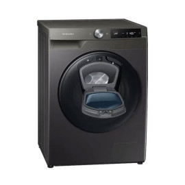 SAMSUNG WD10T654DBNLO ADWASH 10.5KG SILVRE