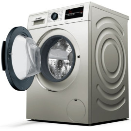 LAVE LINGE FRONTAL BOSCH WAJ2018MA 8KG SILVER