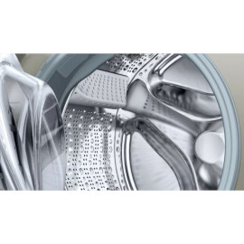 BOSCH WAJ2018MA 8KG SILVER