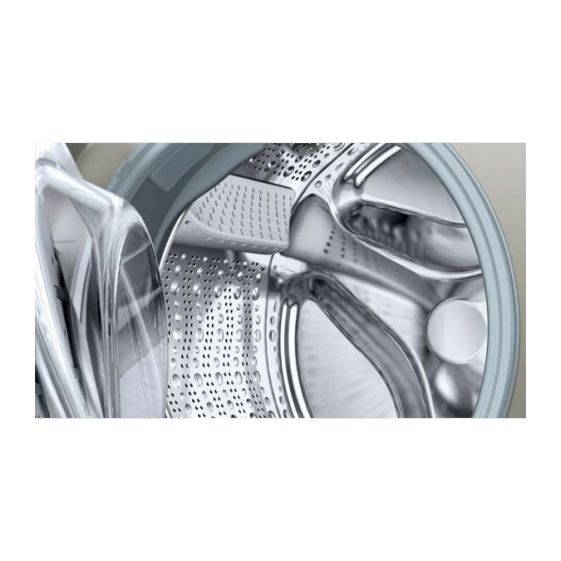 BOSCH WAJ2018MA 8KG SILVER