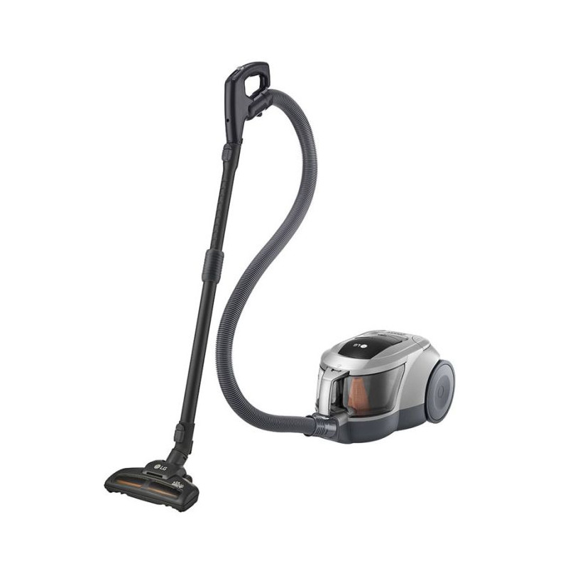 ASPIRATEUR LG SANS SAC VC5420NHTS / 2000W