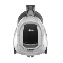 ASPIRATEUR LG SANS SAC VC5420NHTS / 2000W / 1.3 L / SILVER