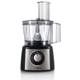 Robot multifonction - Puissance 800 W - 2 vitesses + pulse