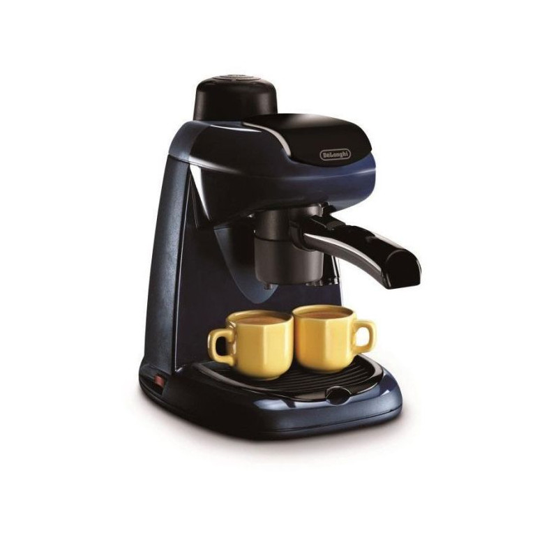 MACHINE À CAFÉ EXPRESSO DELONGHI EC51 800W