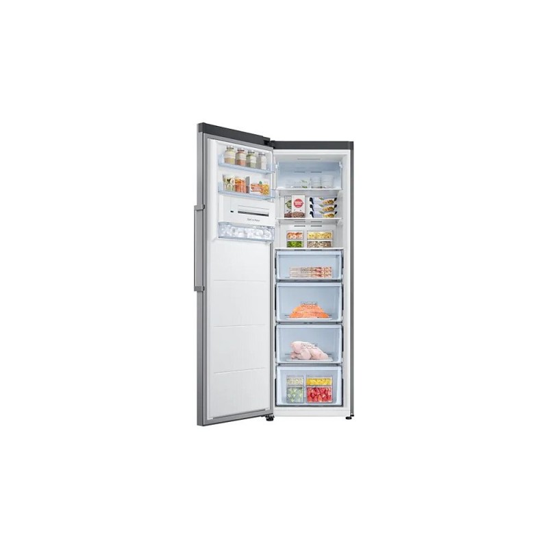 CONGÉLATEUR VERTICAL SAMSUNG RZ32M7110S9