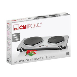 PLAQUE DE CUISSON ÉLECTRIQUE CLATRONIC