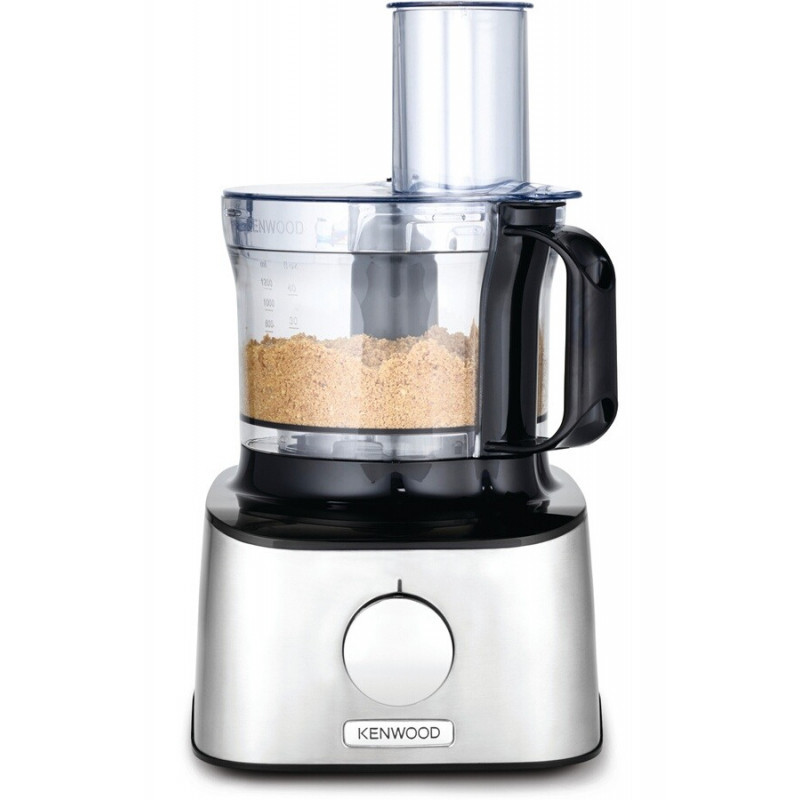 KENWOOD MULTIFONCTION MULTIPRO COMPACT