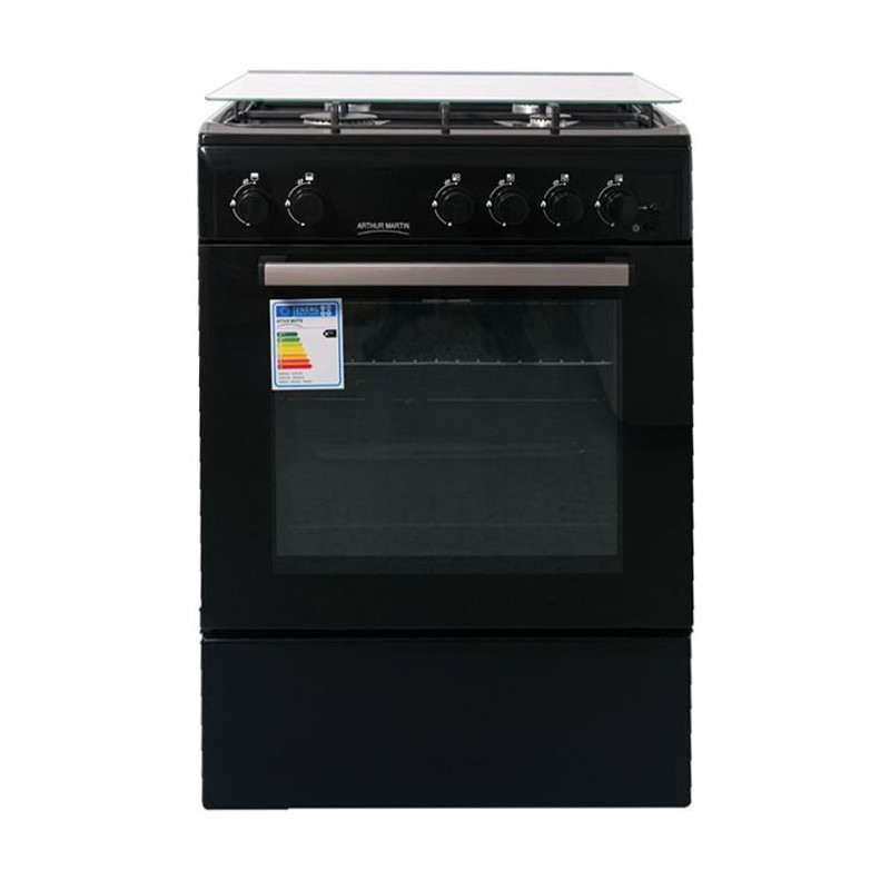CUISINIÈRE À GAZ ARTHUR MARTIN AMG60N