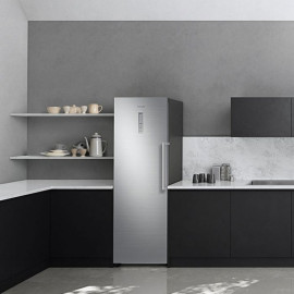 CONGÉLATEUR VERTICAL SAMSUNG RZ32M7110S9