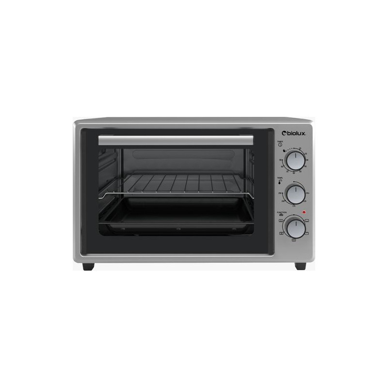 FOUR ELECTRIQUE BIOLUX M.35 TFG TURBO/FAN GRIS