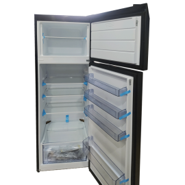 REFRIGERATEUR BIOLUX DP39X SILVER FONCE DE FROST