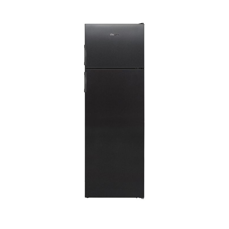 REFRIGERATEUR BIOLUX NOFROST DP34 SS - 340L INOX